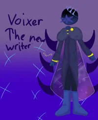voixer true form 