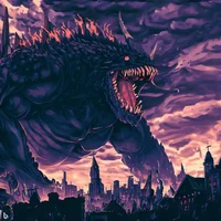 KaijuSurvival