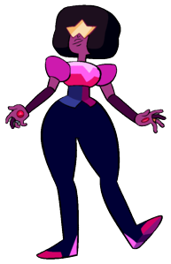 Garnet