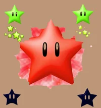 IncludePowerful Star