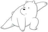 Ice Bear