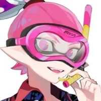 Diver - Splatoon