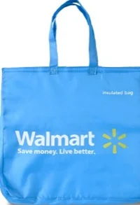 TheWalmartBag