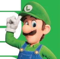 Movie Luigi