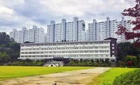 Hyosan High School