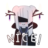 Nyx - Roblox Bedwars