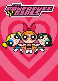 Powerpuff girls rpg