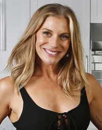 Katee Sackhoff