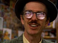 Robert Crumb