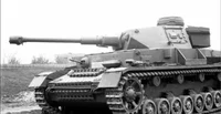 Panzer IV F2 -Fight-