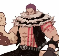 Charlotte Katakuri
