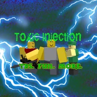 Toxic Injection