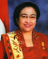 Megawati