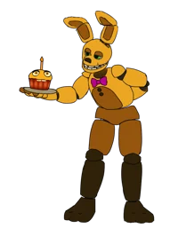 Springbonnie