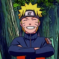 Naruto Uzumaki