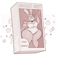 Chocolate Bunny