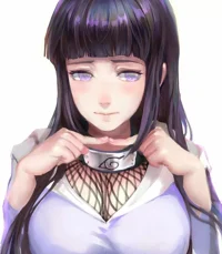 Hinata Hyuga