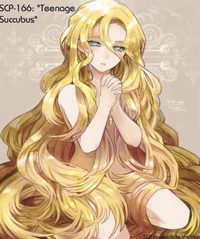 SCP-166