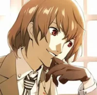 Goro Akechi