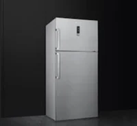 The talking Fridge