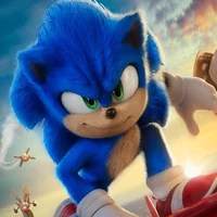 Movie Sonic