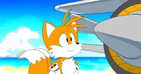 Tails Prower