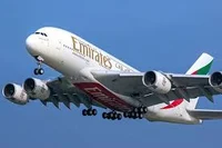 Airbus A380 