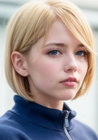 Violet Beauregard 20