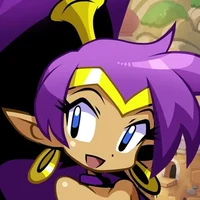 Shantae