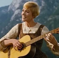 Maria Von Trapp