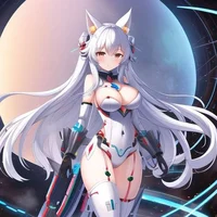 Build-A-Girl Atelier