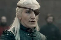 Aemond Targaryen