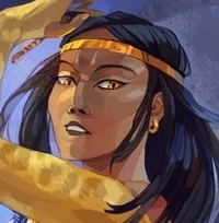 Bast the cat Goddess