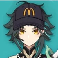 Xiao - McDonald 