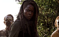 Michonne Hawthorne