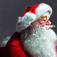 Santa Claus 