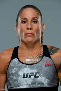 Liz Carmouche