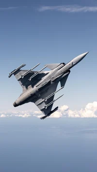 JAS 39 Gripen