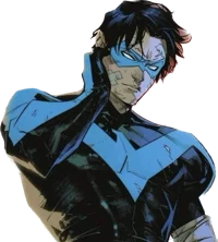Nightwing