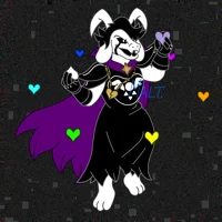 Inverted fate asriel