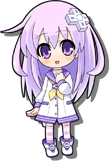 Nepgear