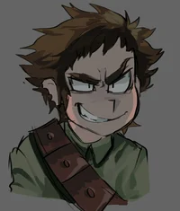 Christopher De Lorne