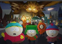 South Park RPG