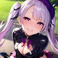Yanperadere GF