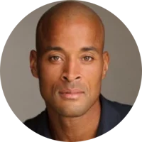 David Goggins