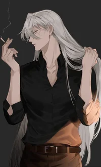 Handsome Husband