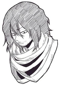 Shota Aizawa