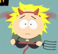Imp Tweek