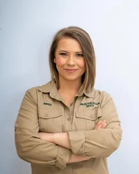 Bindi Irwin