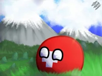 Switzerlandball